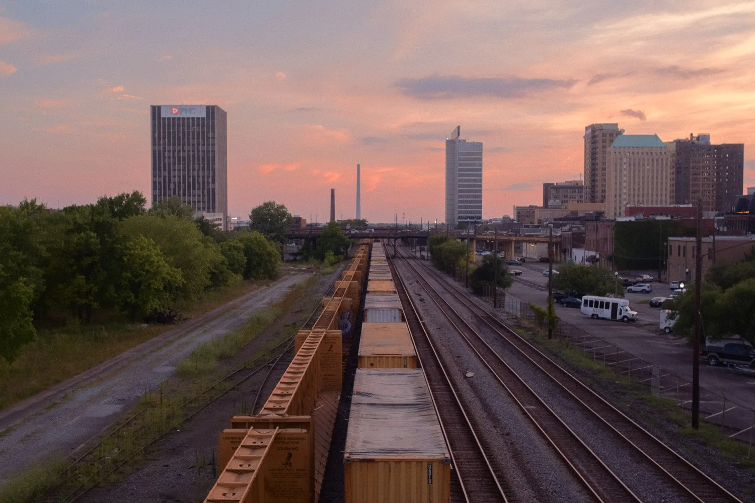 Birmingham, Alabama