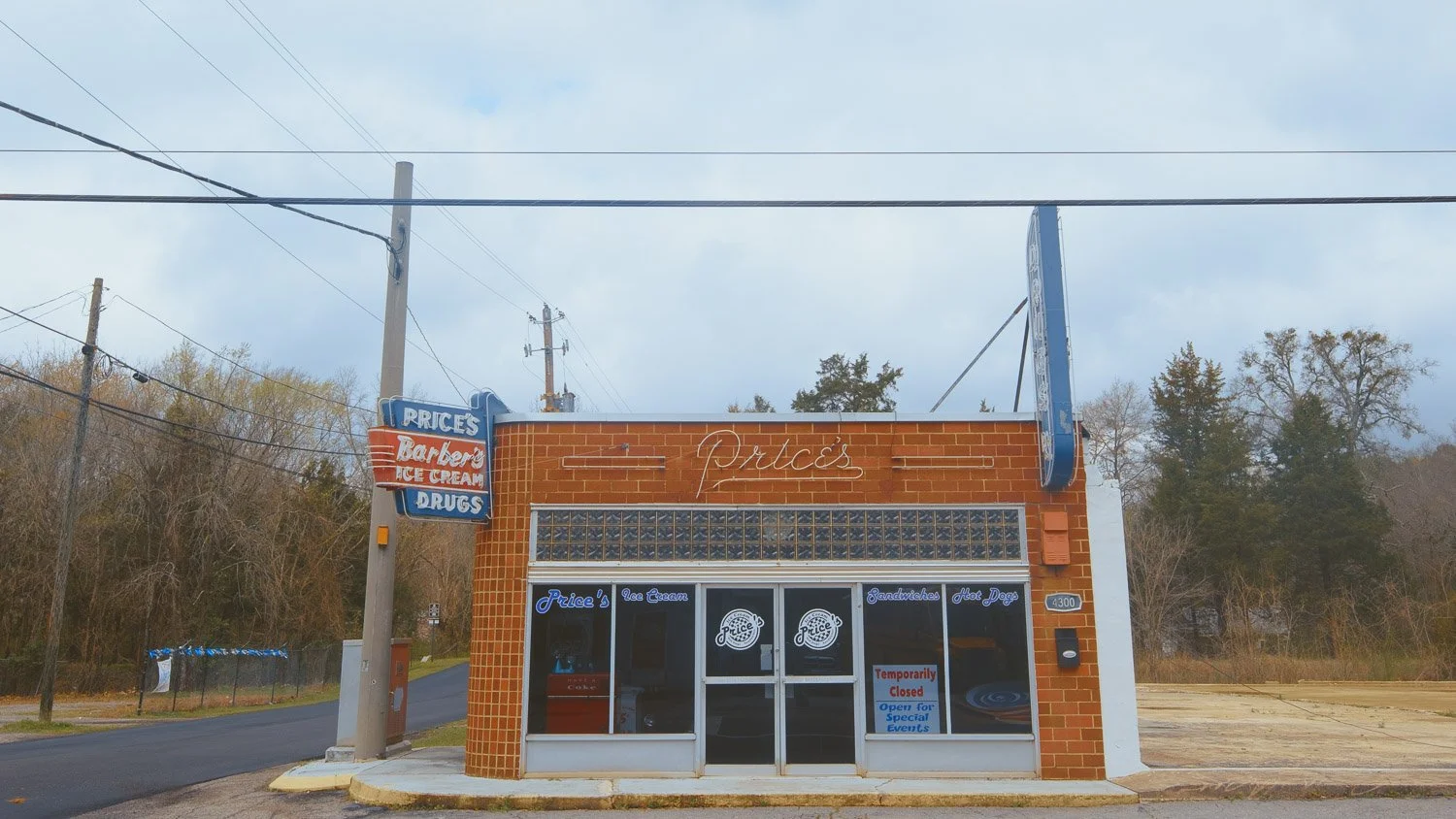Pinson, Alabama
