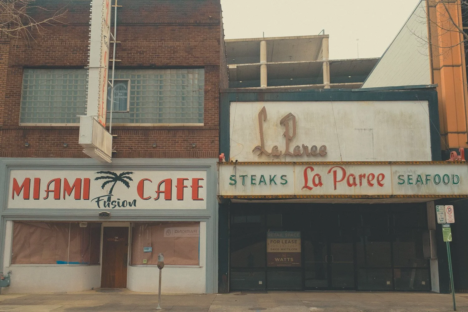 Birmingham, Alabama