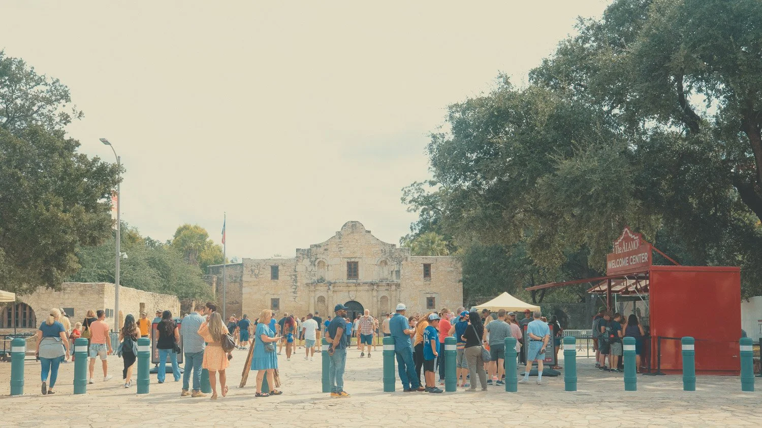 San Antonio, Texas