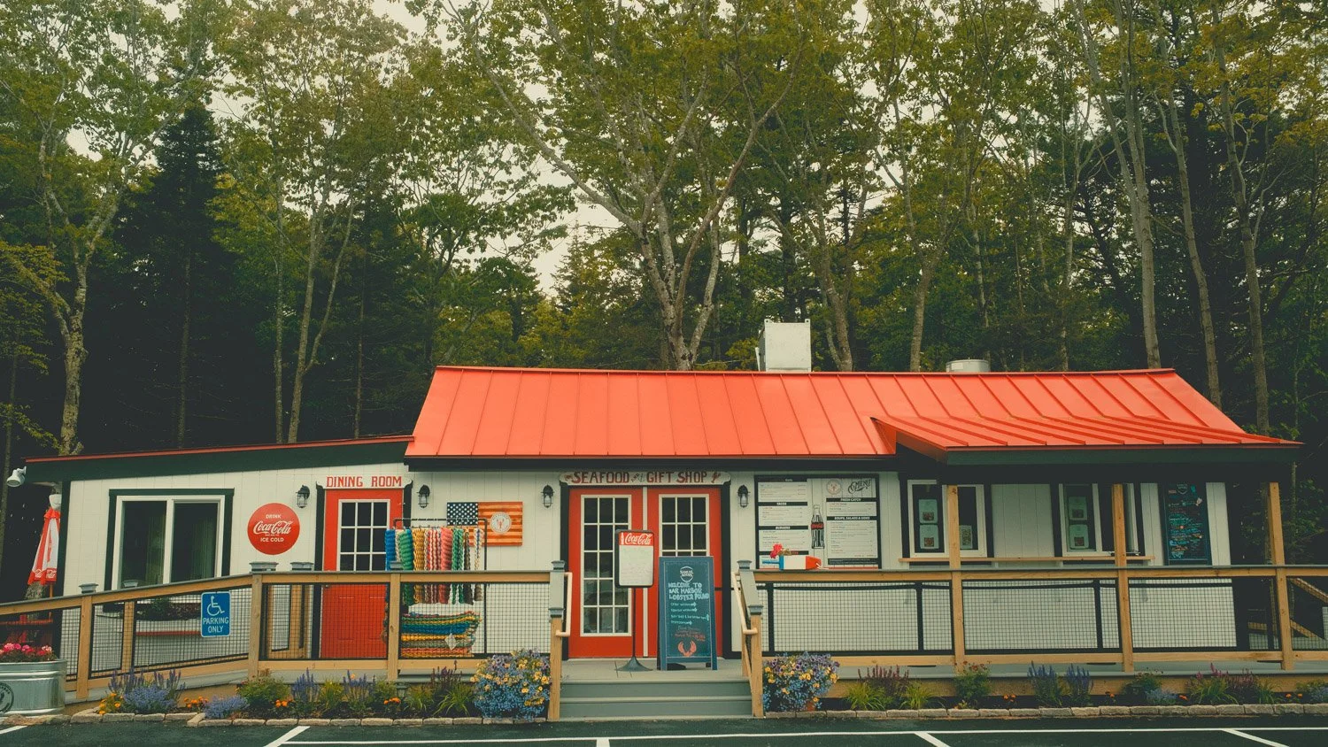 Bar Harbor, Maine