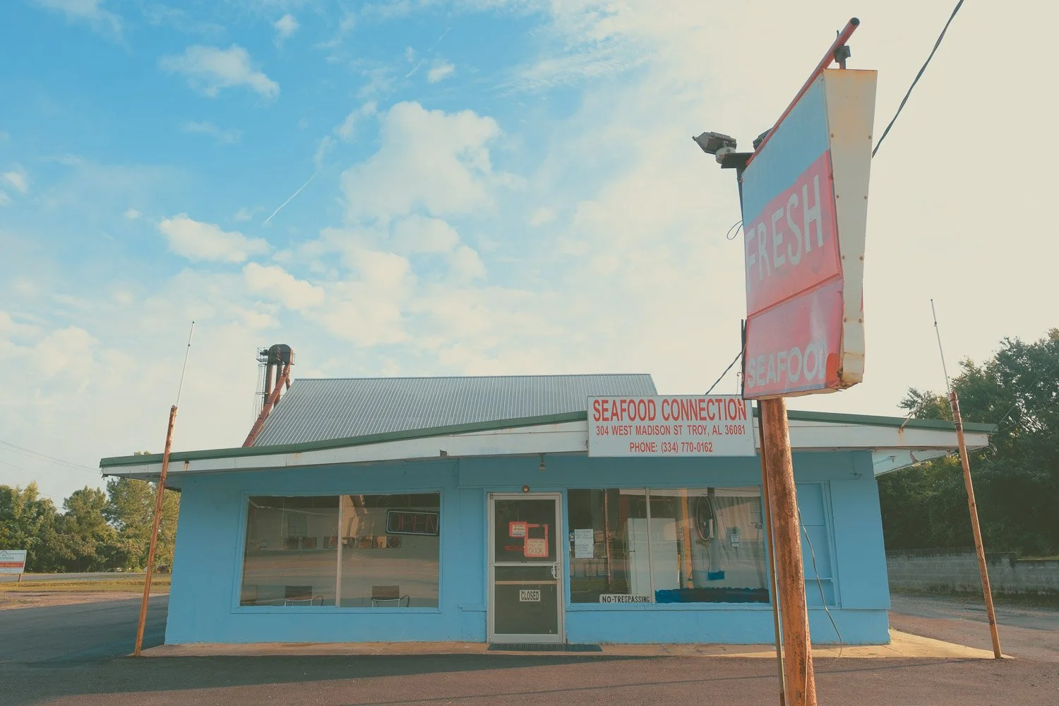 Troy, Alabama