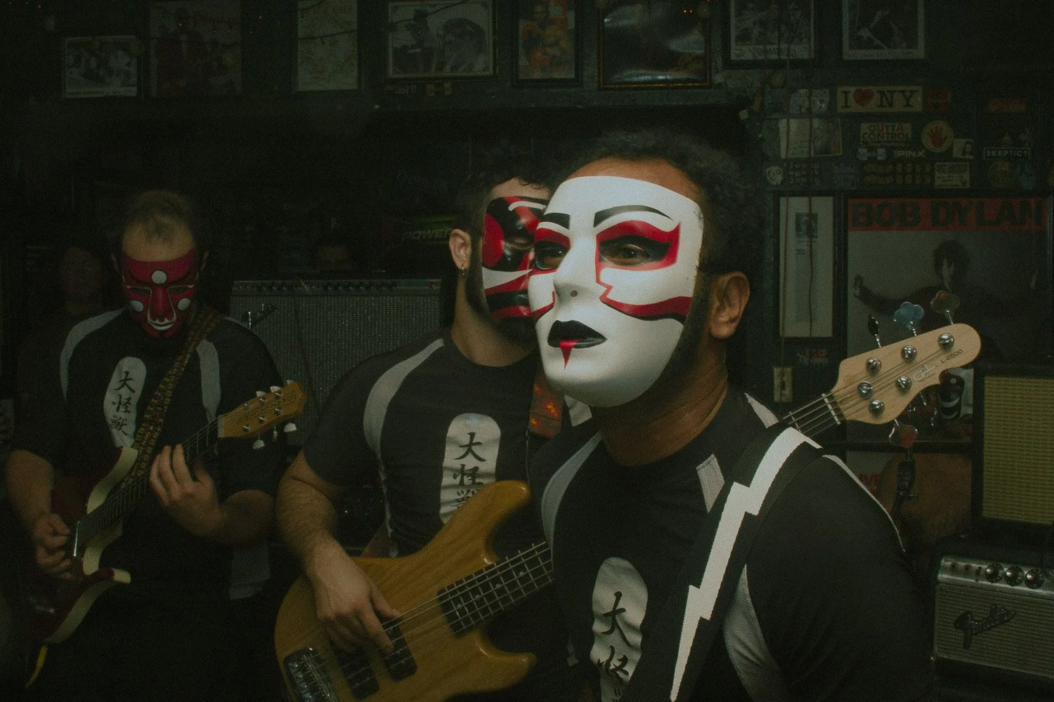 Daikaiju | September 8th, 2009