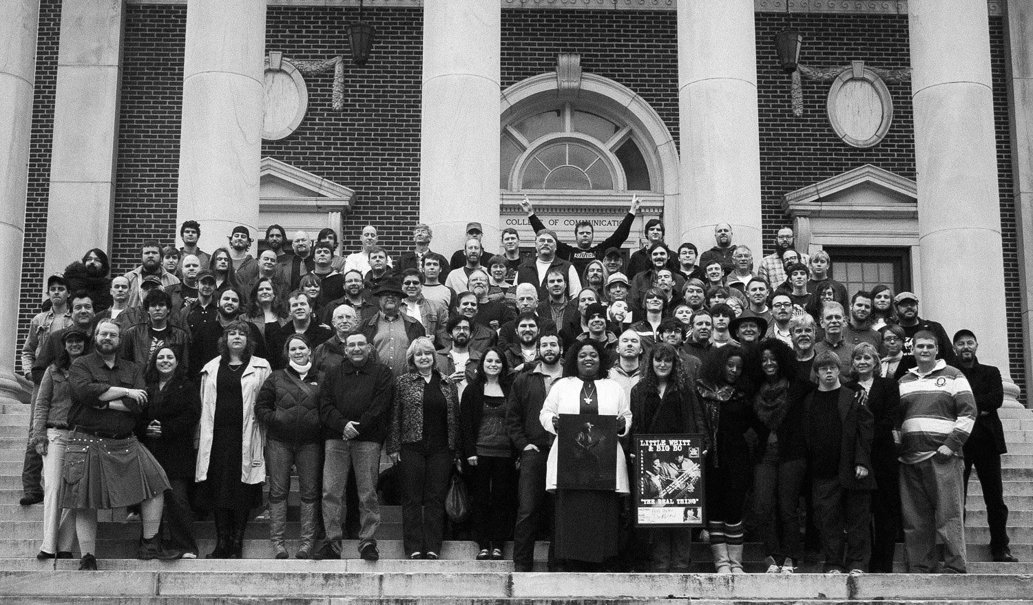 A Great Day in Tuscaloosa | November 22nd, 2009