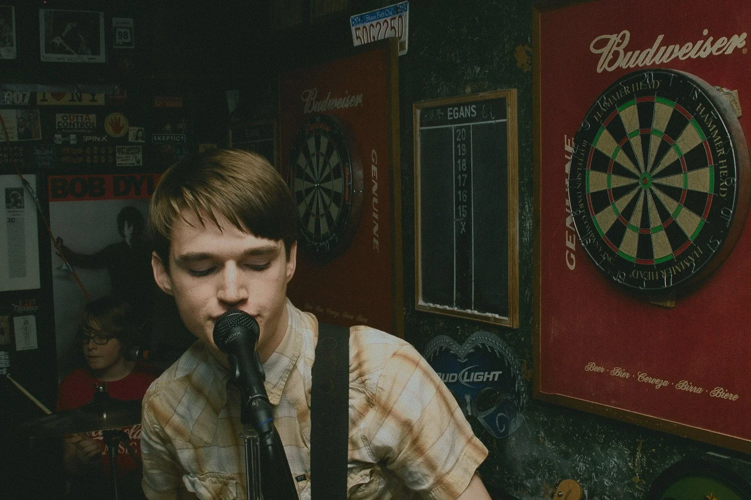 The Motions | February 12th, 2010