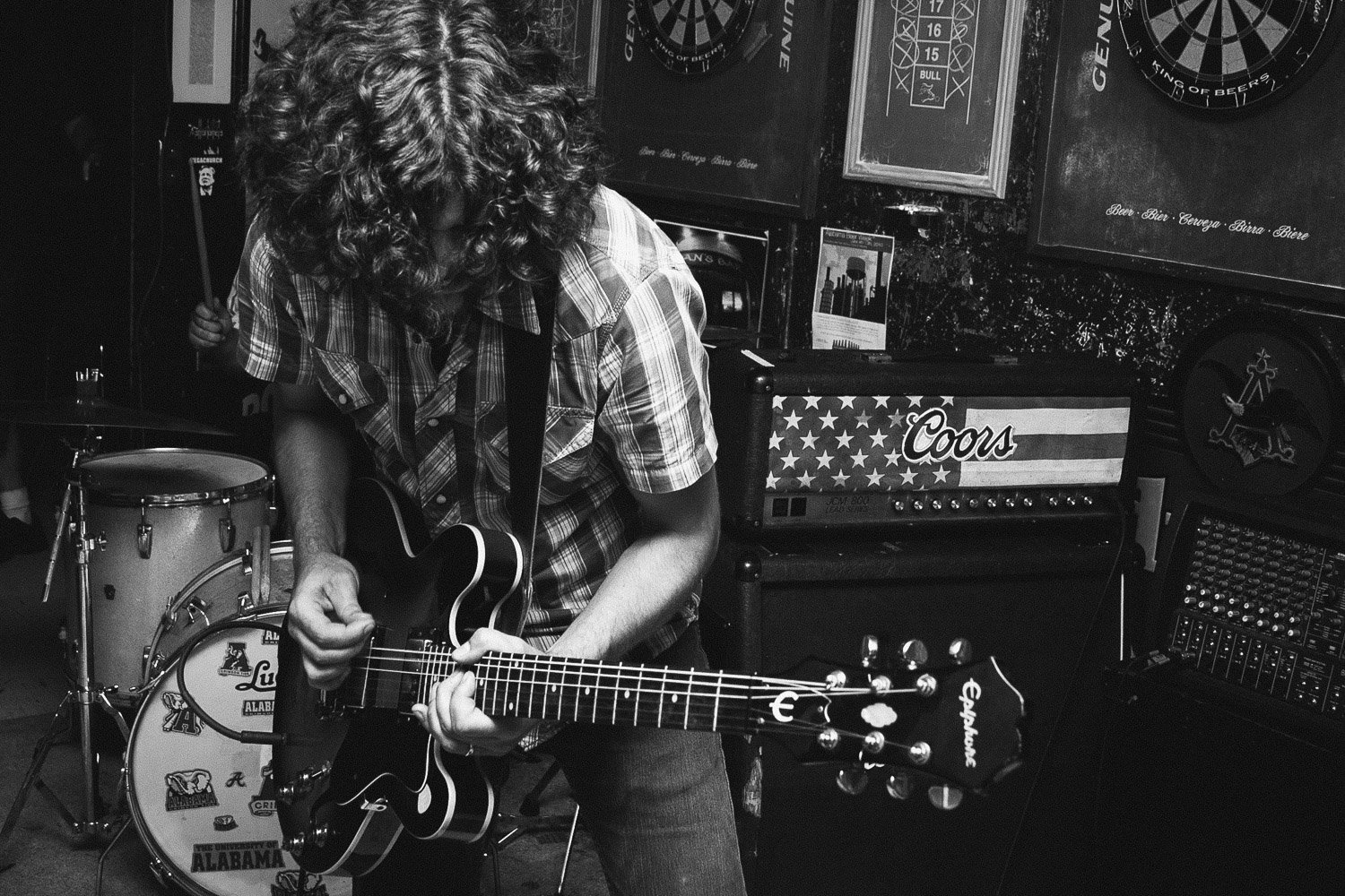 Black Willis Band | June 4th, 2010