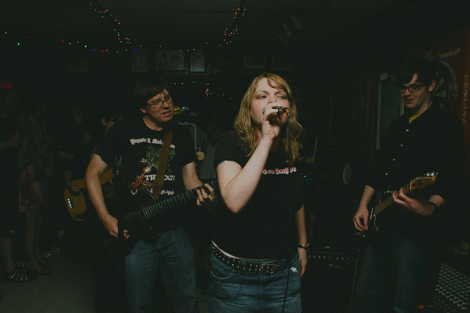 Mansfield | July 2nd, 2010