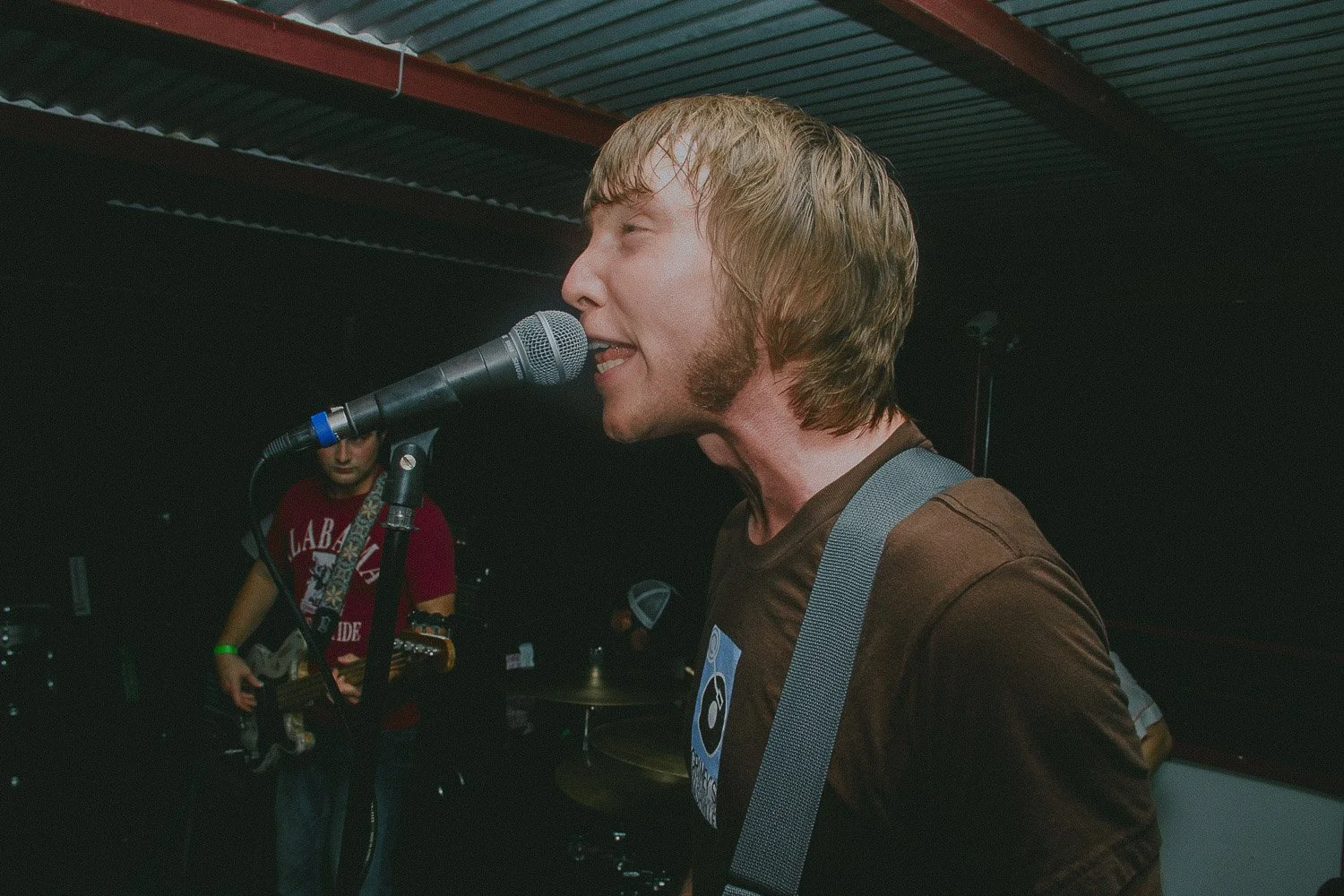 Model Citizen | August 20th, 2010