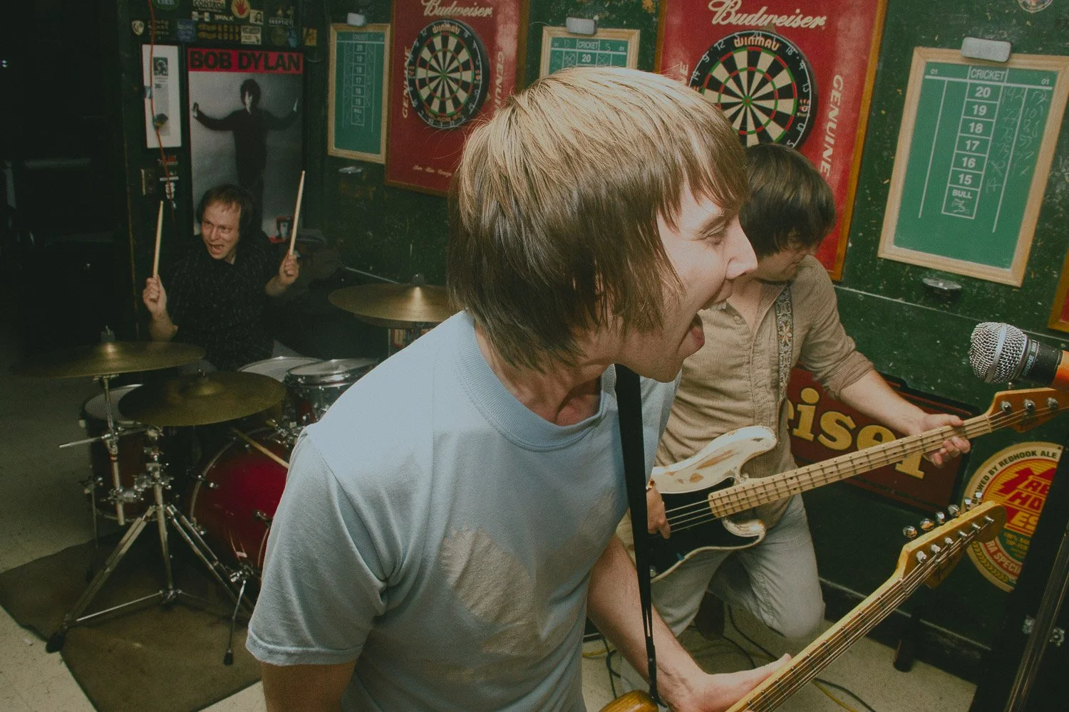 Model Citizen | December 3rd, 2010