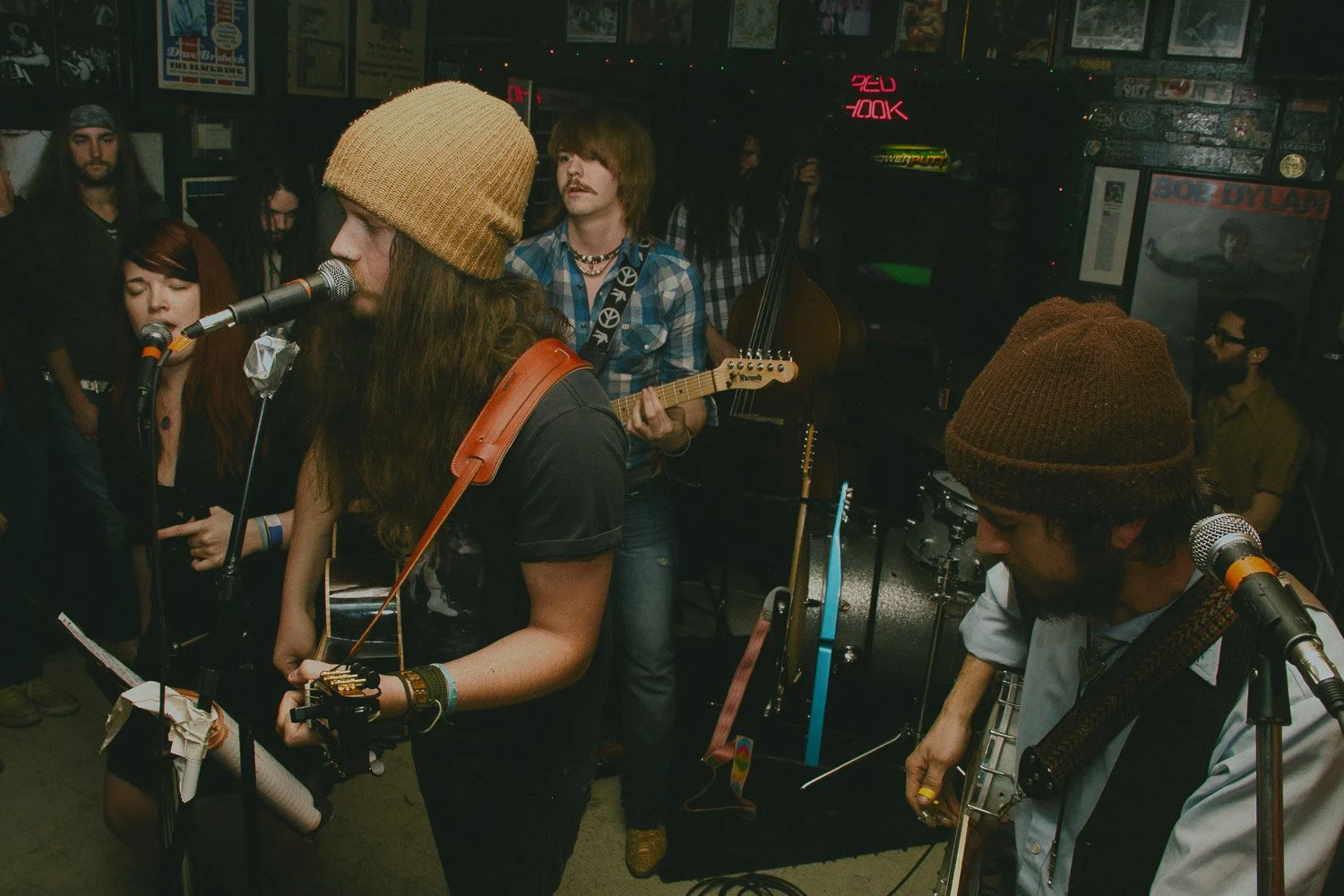 Banditos | January 15th, 2011