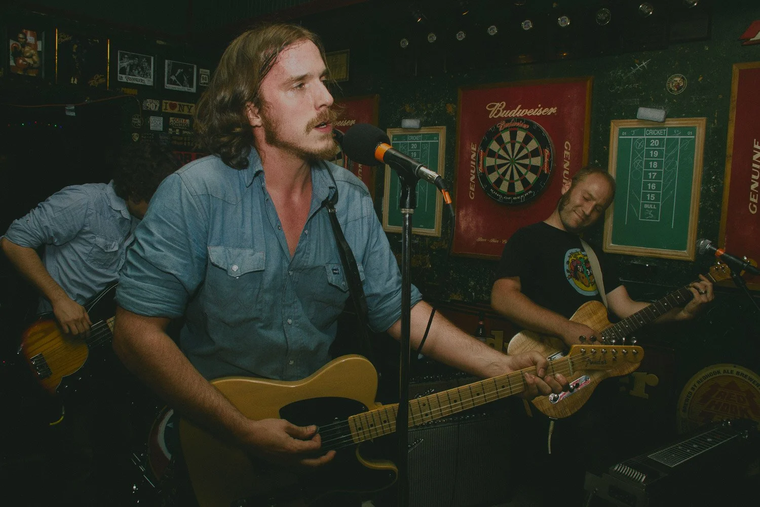 The Only Sons | June 18th, 2011