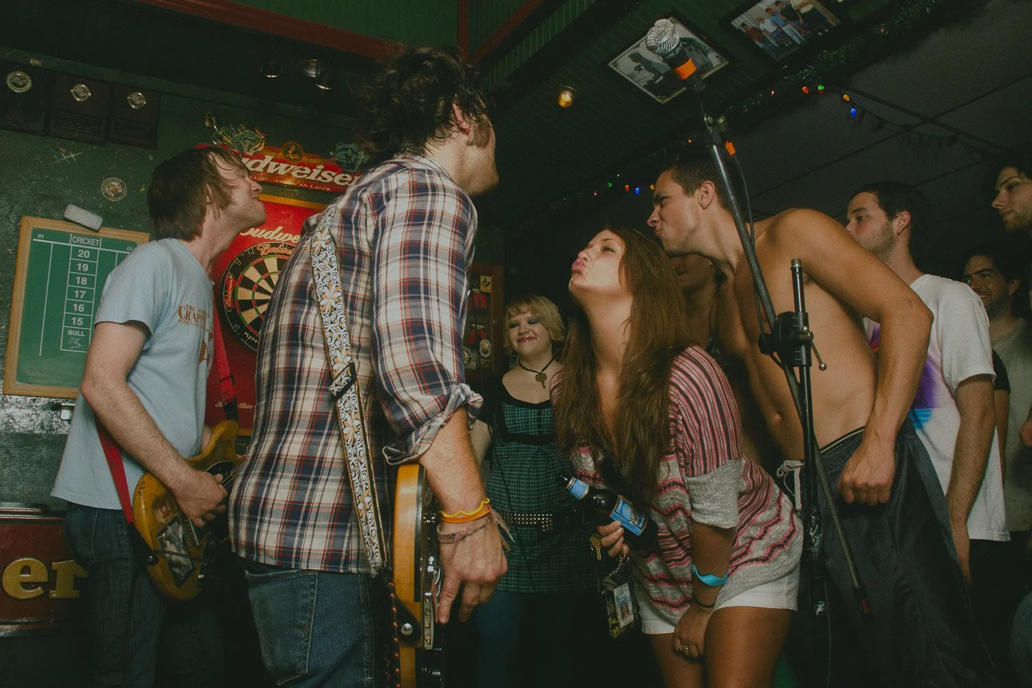 Model Citizen | July 9th, 2011