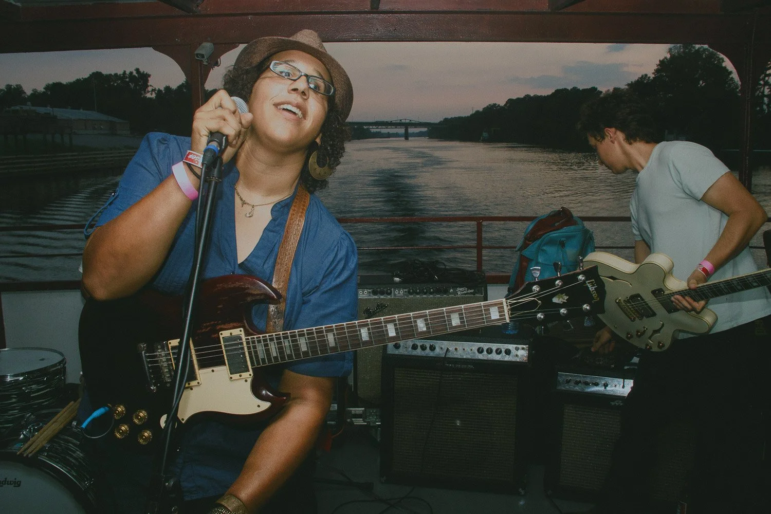 The Shakes | August 26th, 2011