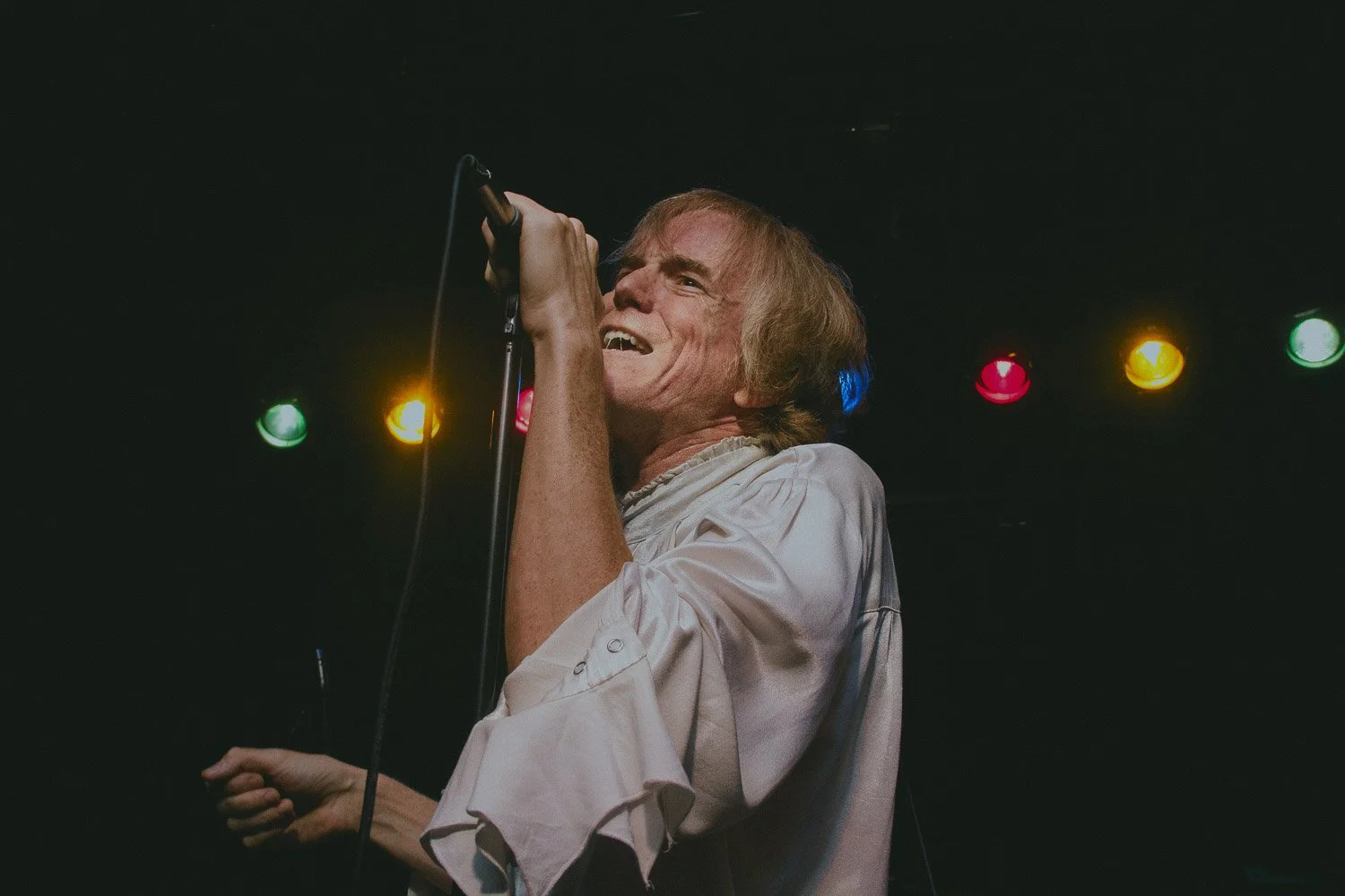 The Woggles | September 2nd, 2011
