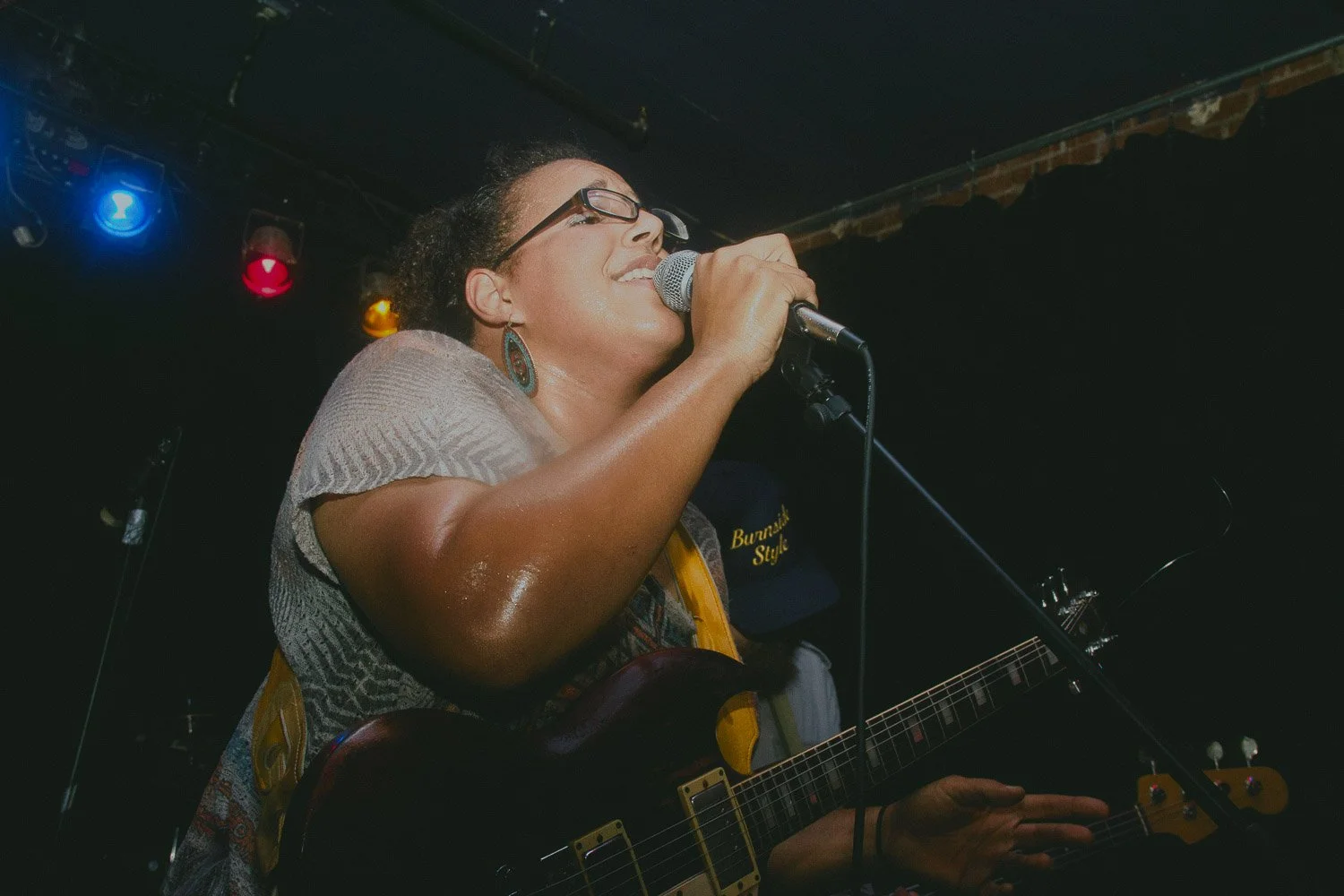 Alabama Shakes | September 21st, 2011