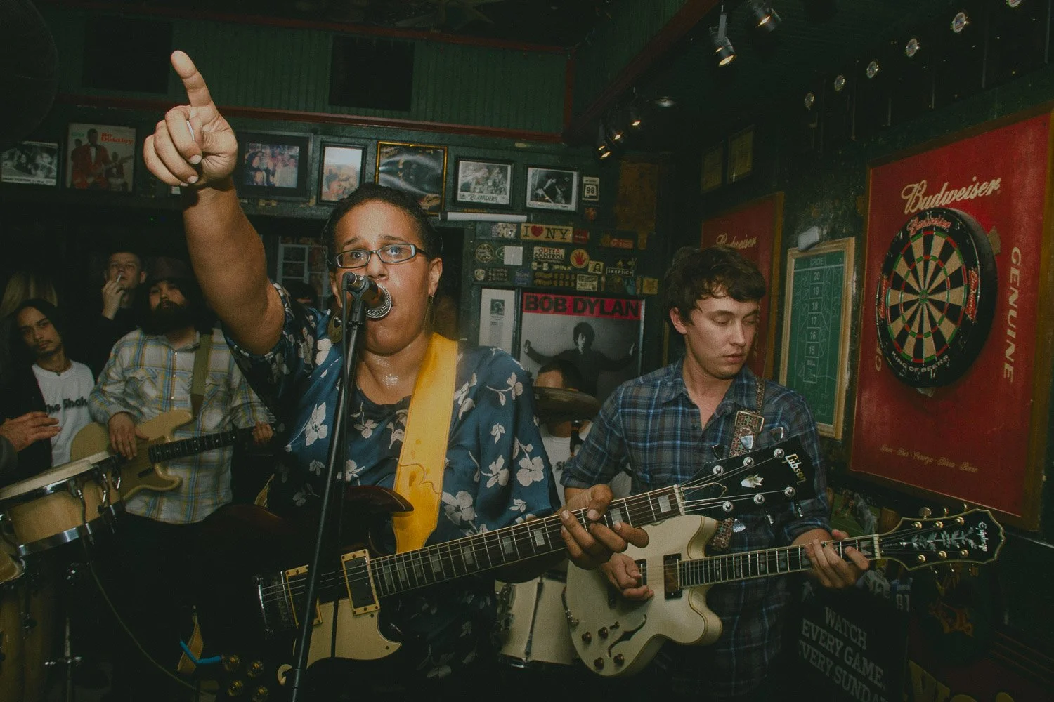Alabama Shakes | October 14th, 2011