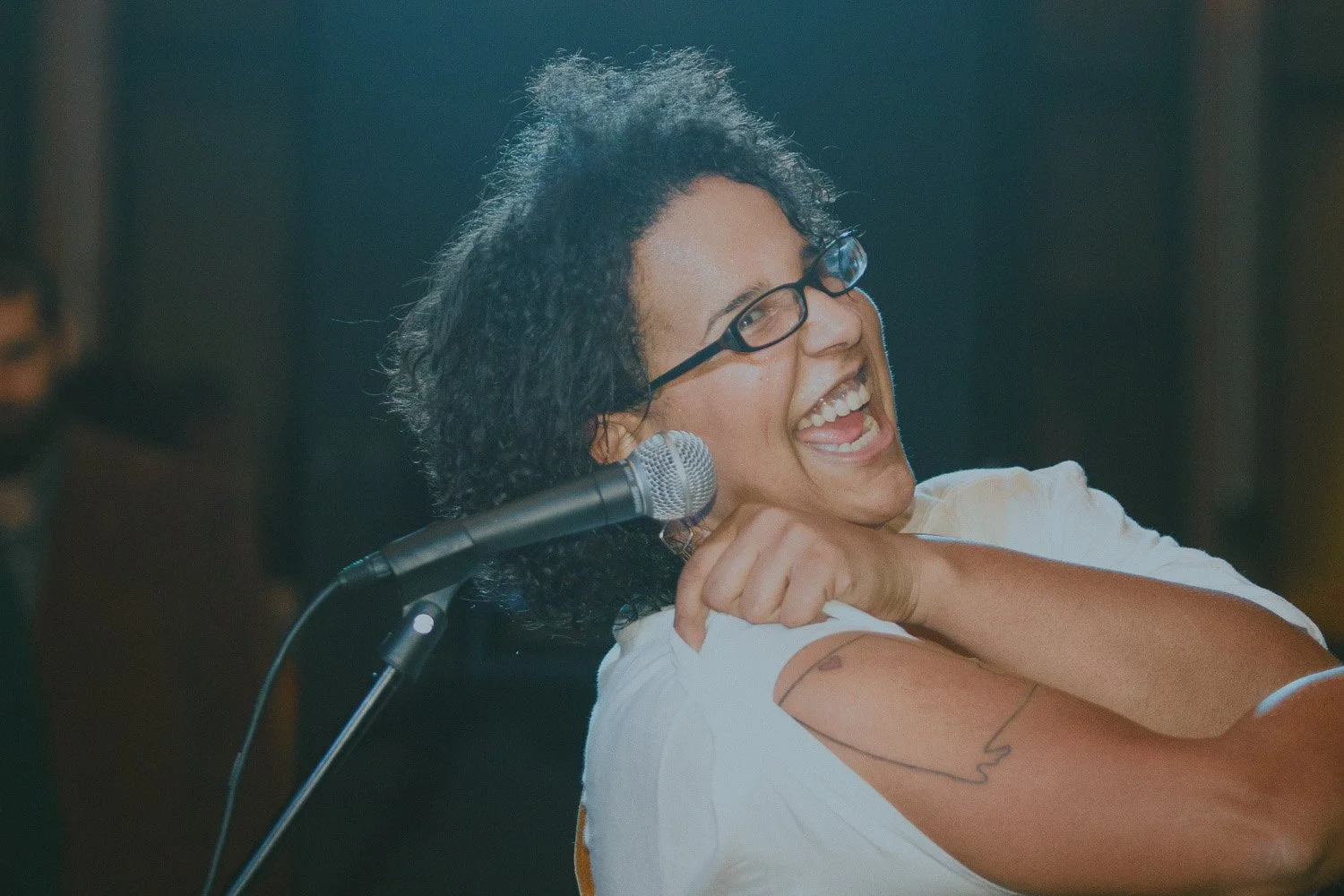 Alabama Shakes | November 3rd, 2011