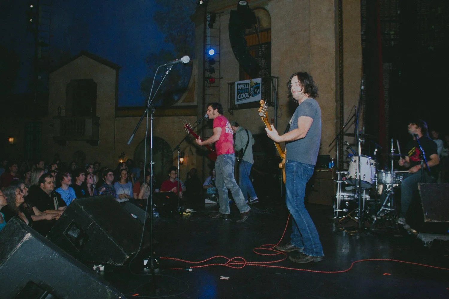 Lee Bains III &amp; The Glory Fires | March 23rd, 2012