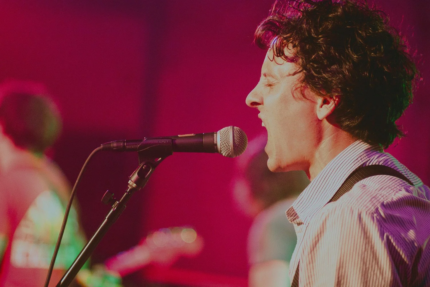 The Dexateens | March 23rd, 2012