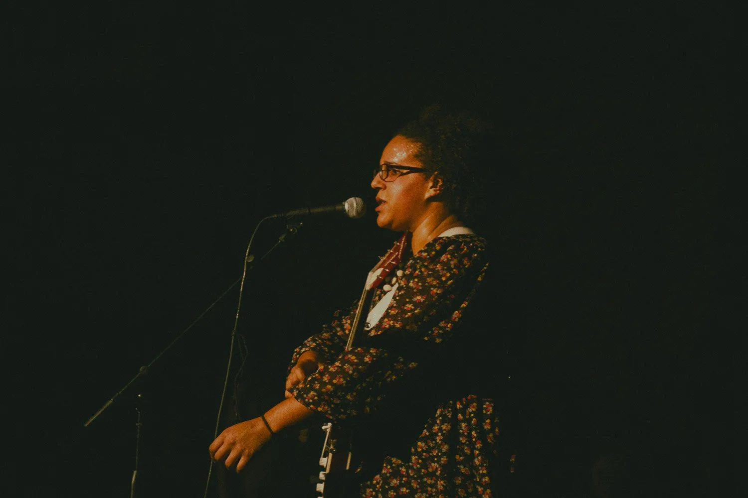 Alabama Shakes | March 23rd, 2012