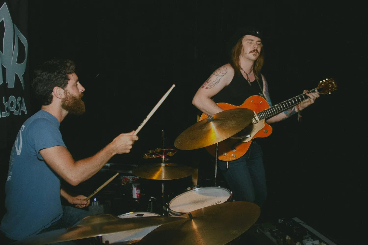 Banditos | August 24th, 2012