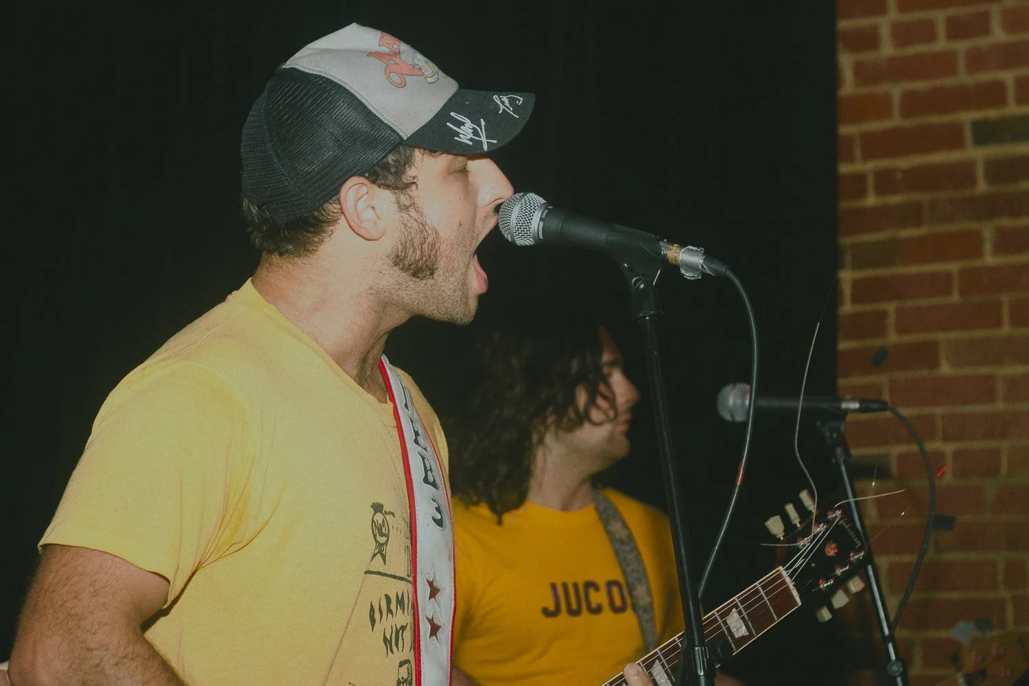 Lee Bains III &amp; The Glory Fires | August 24th, 2012