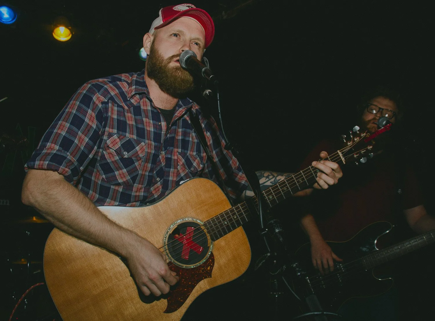 Doc Dailey and Magnolia Devil | October 26th, 2012