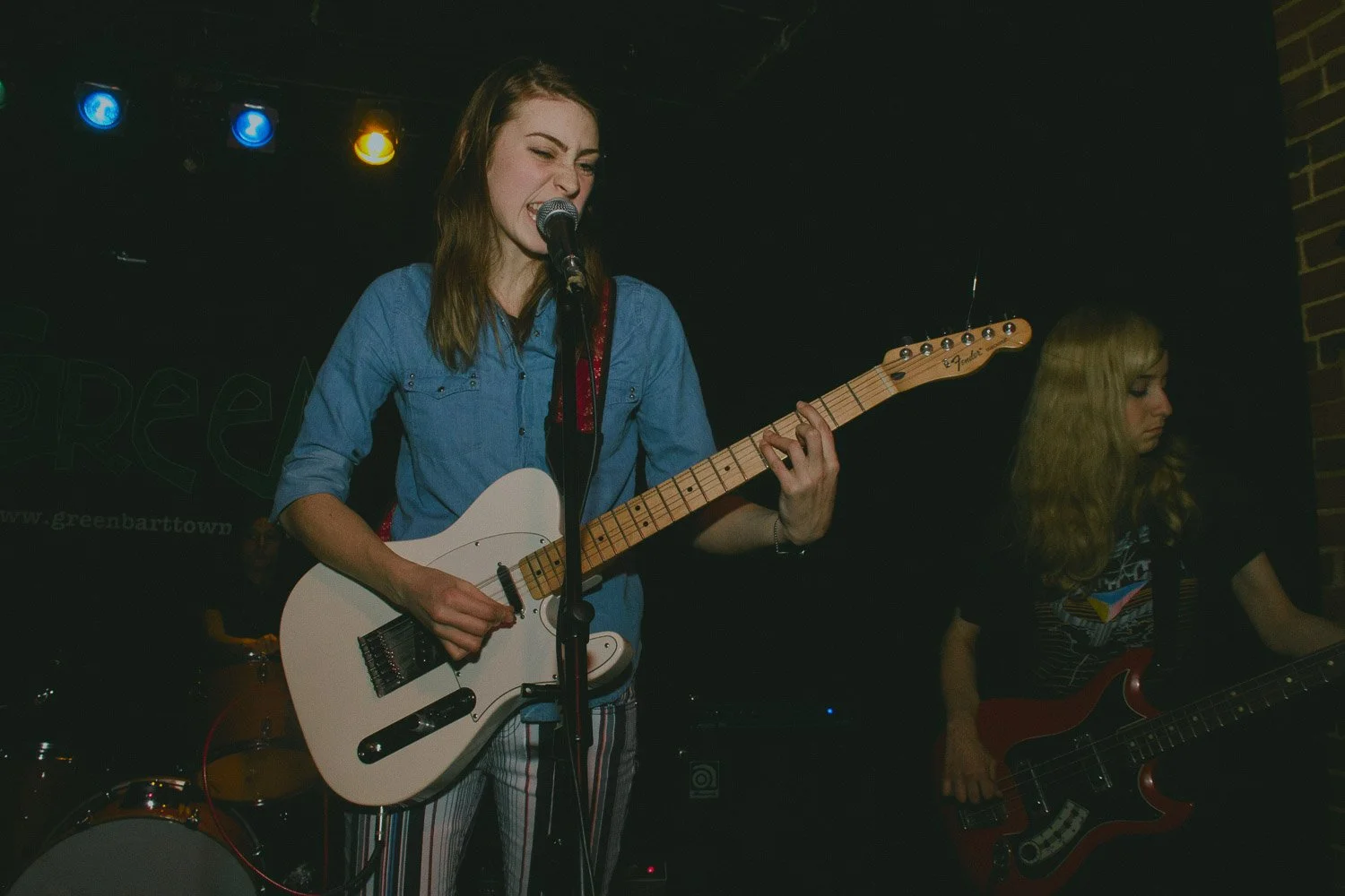 Potty Mouth | January 4th, 2013
