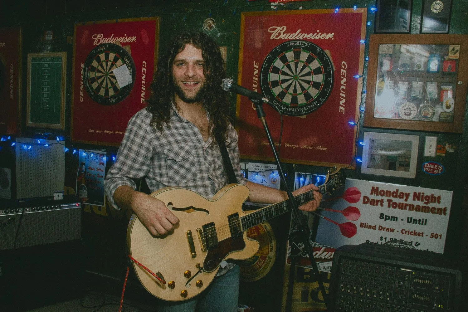 Black Willis Band | January 12th, 2013