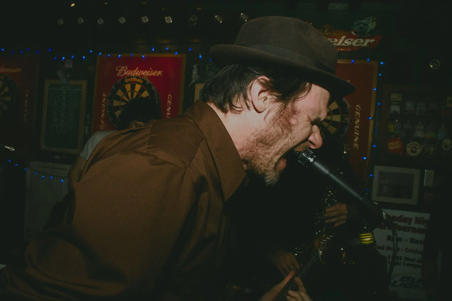 Jack Oblivion | March 2nd, 2013