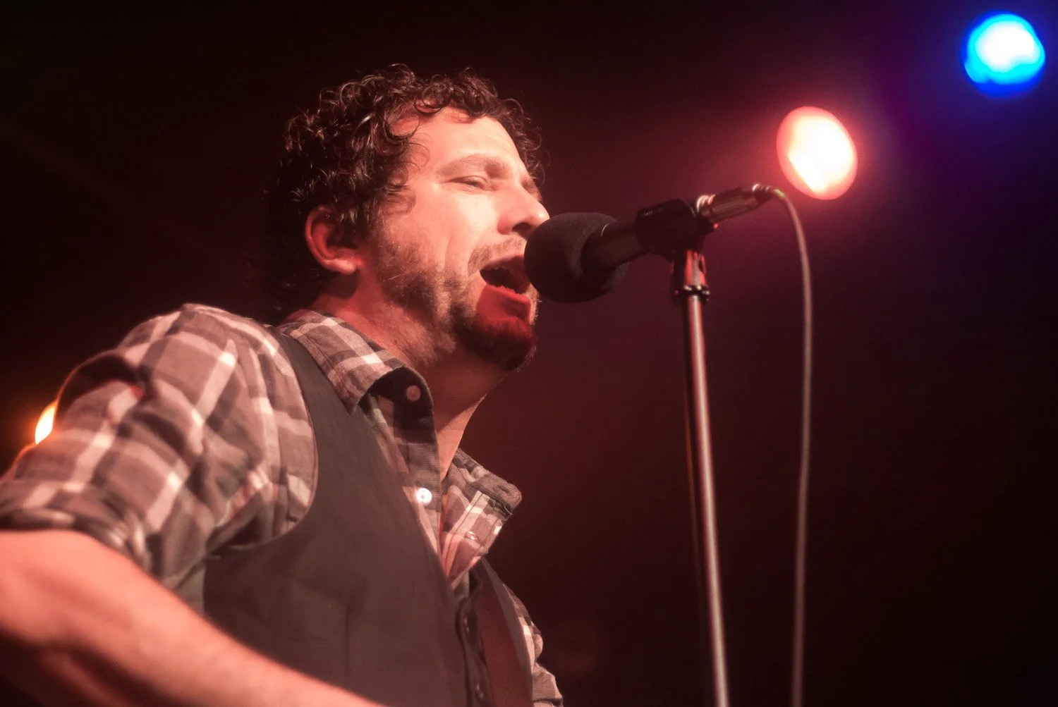 Will Hoge | April 12th, 2013