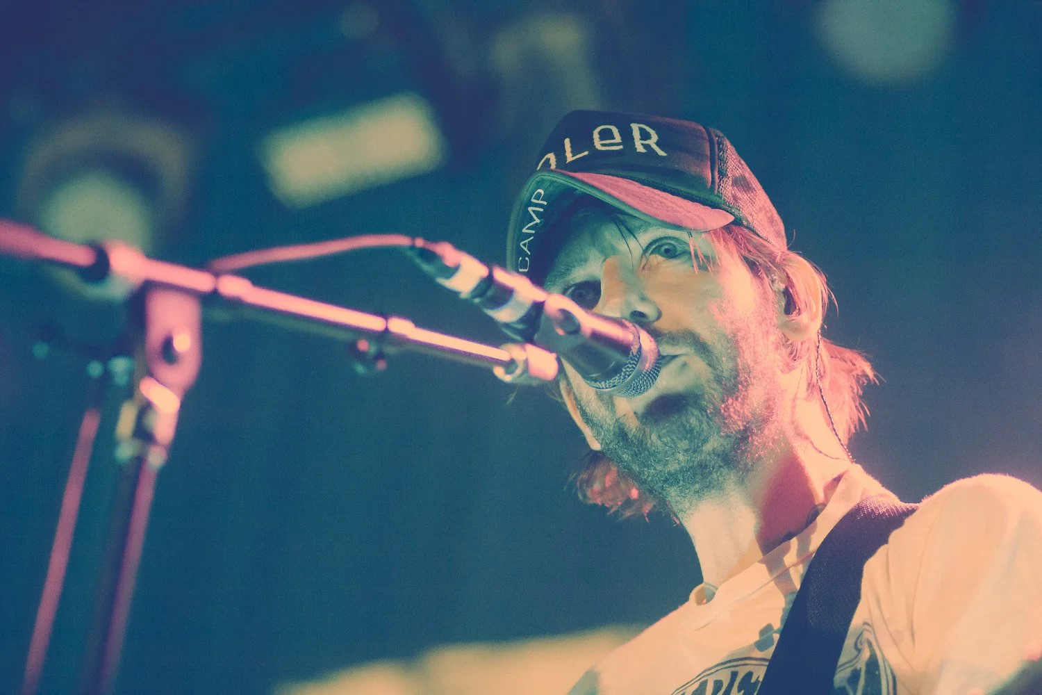 Band of Horses | April 30th, 2013