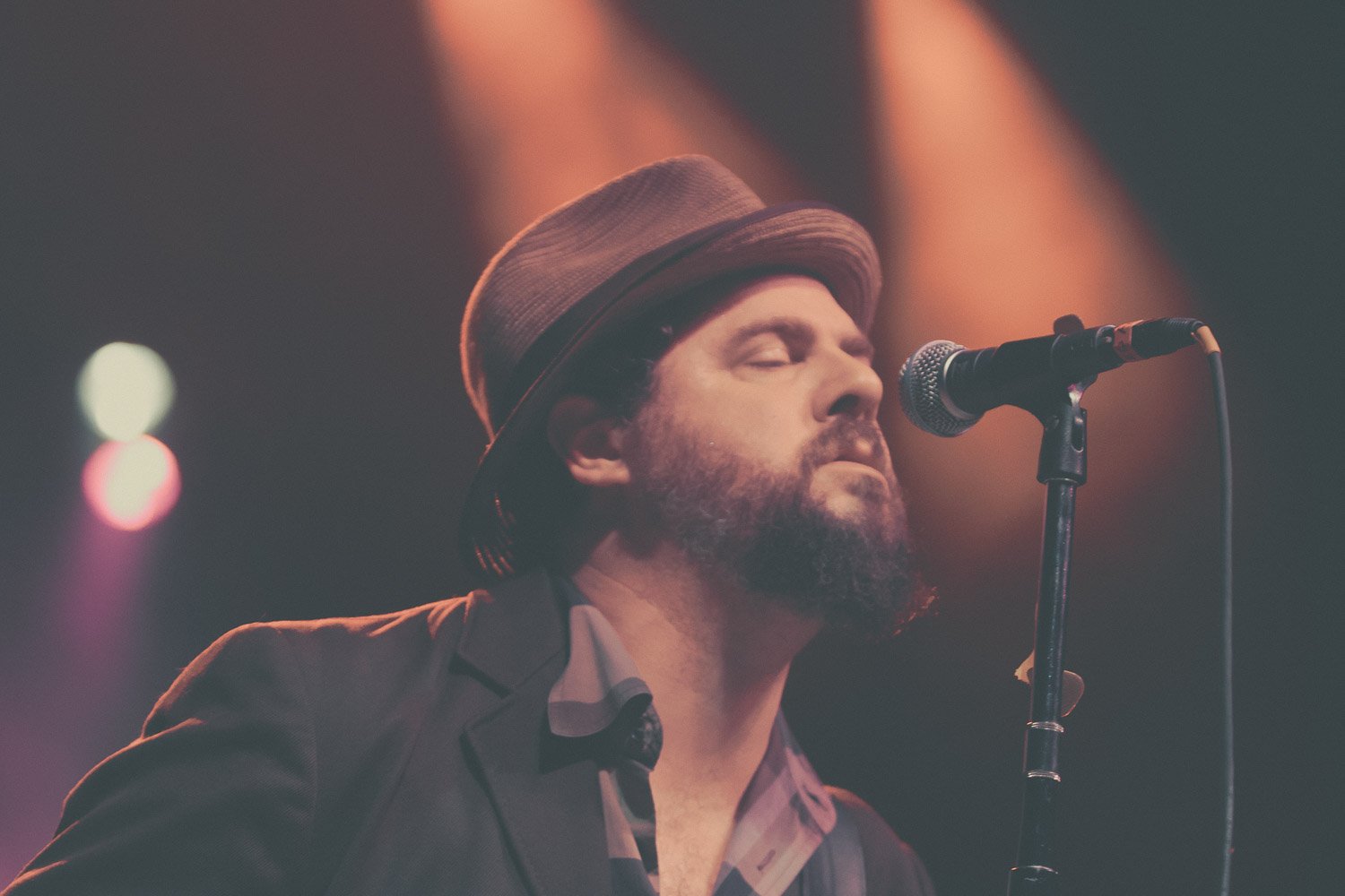 Patterson Hood | June 7th, 2013