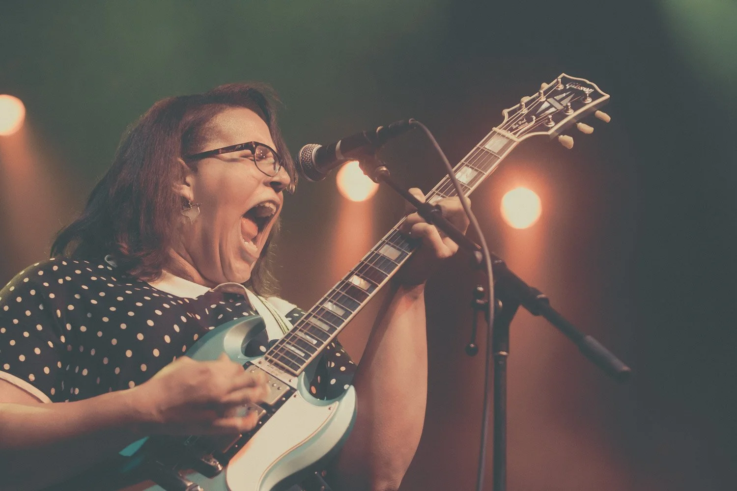 Alabama Shakes | June 7th, 2013