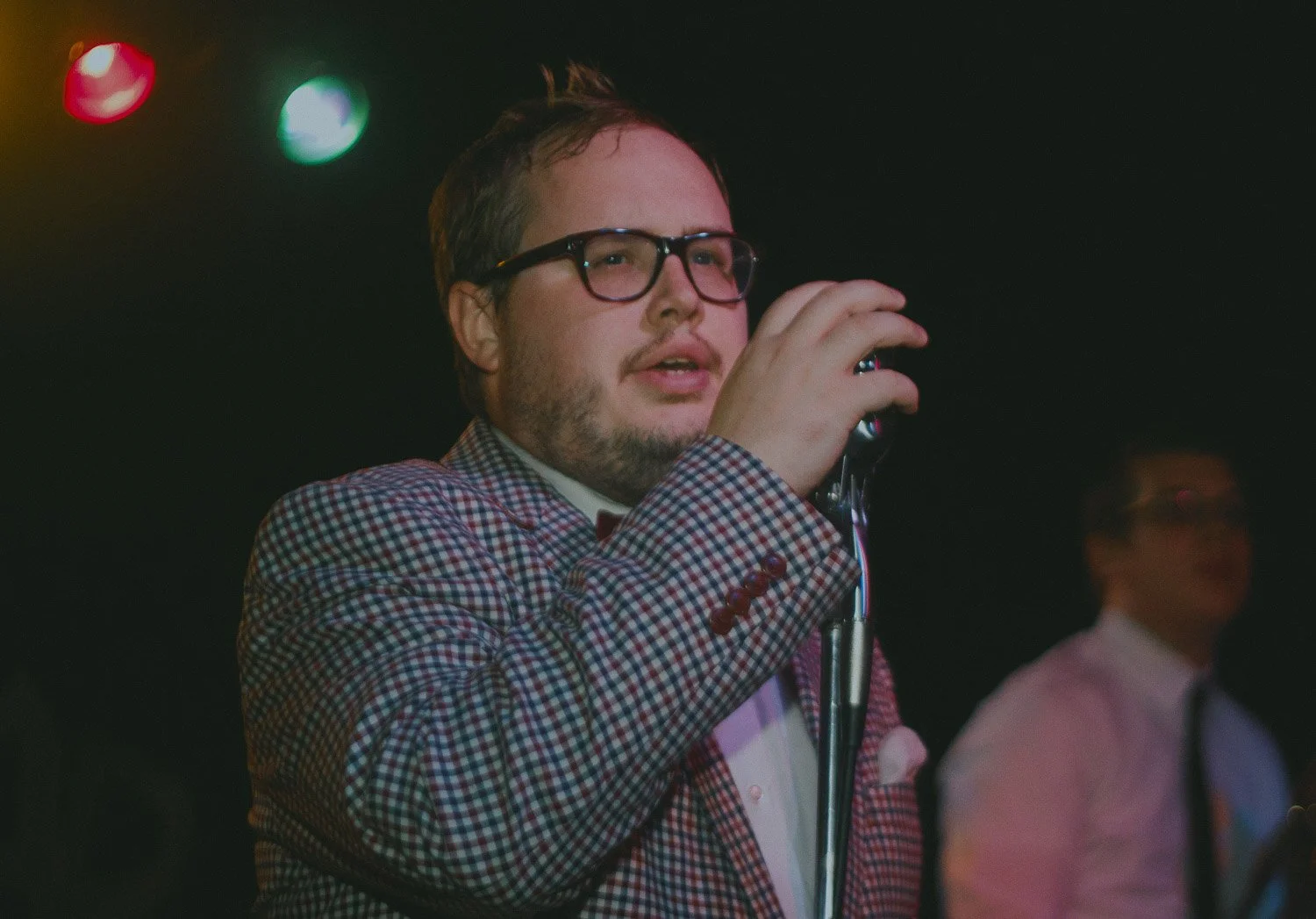 St. Paul and The Broken Bones | July 18th, 2013