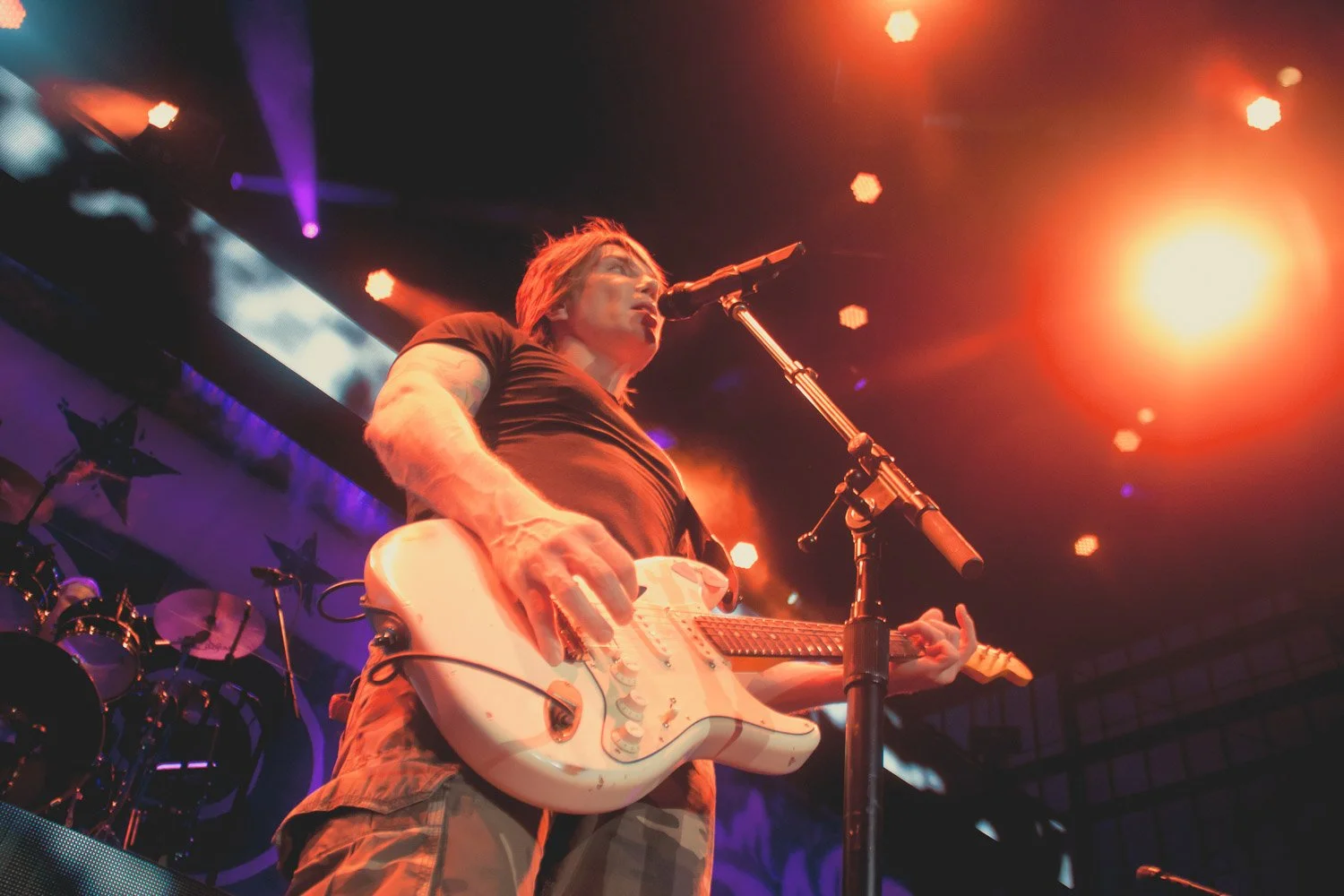 Goo Goo Dolls | August 2nd, 2013