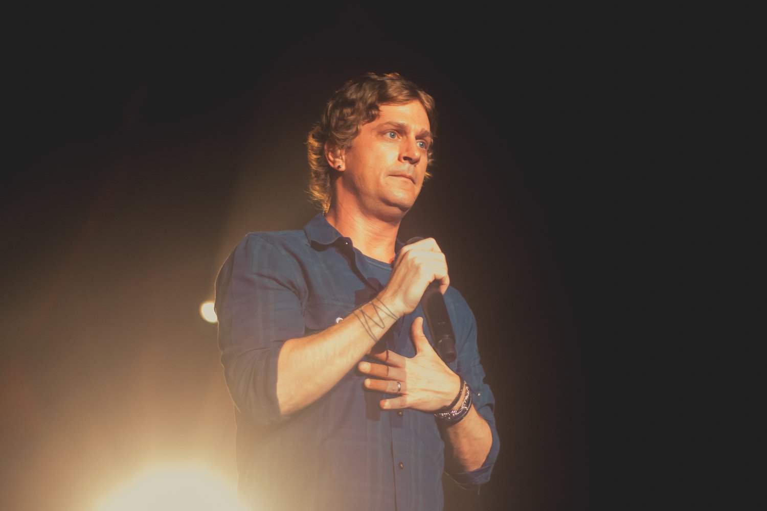 Matchbox Twenty | August 2nd, 2013
