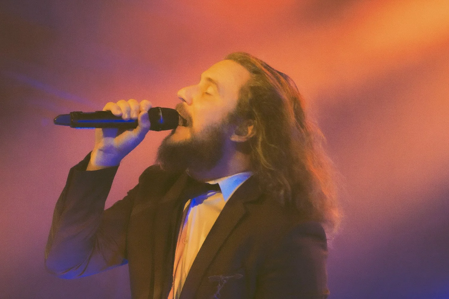 Jim James | September 6th, 2013
