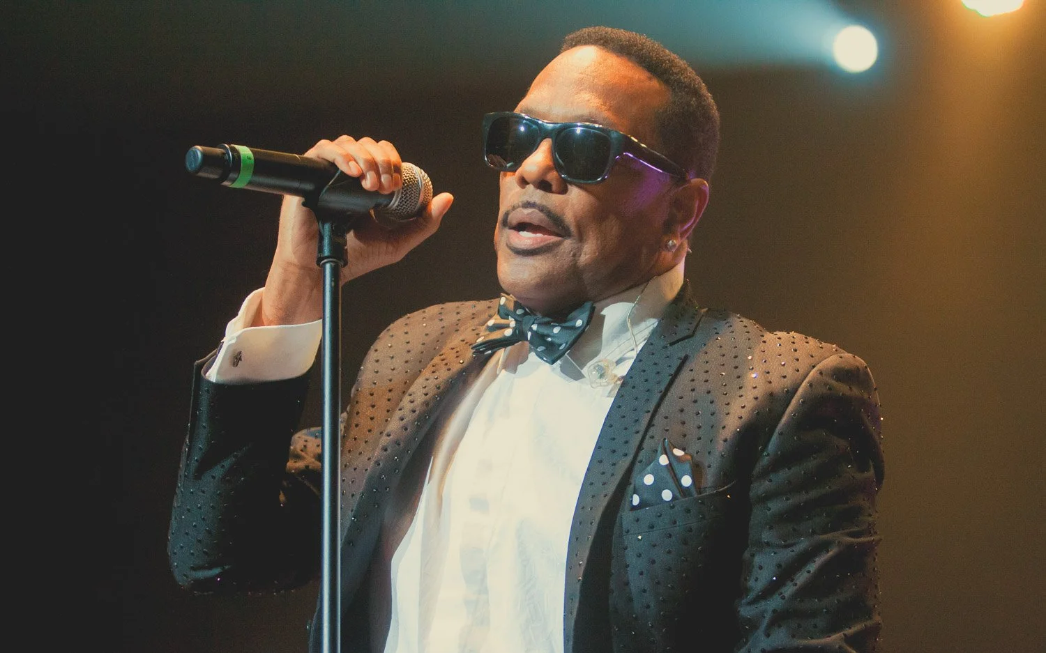Charlie Wilson | September 14th, 2013