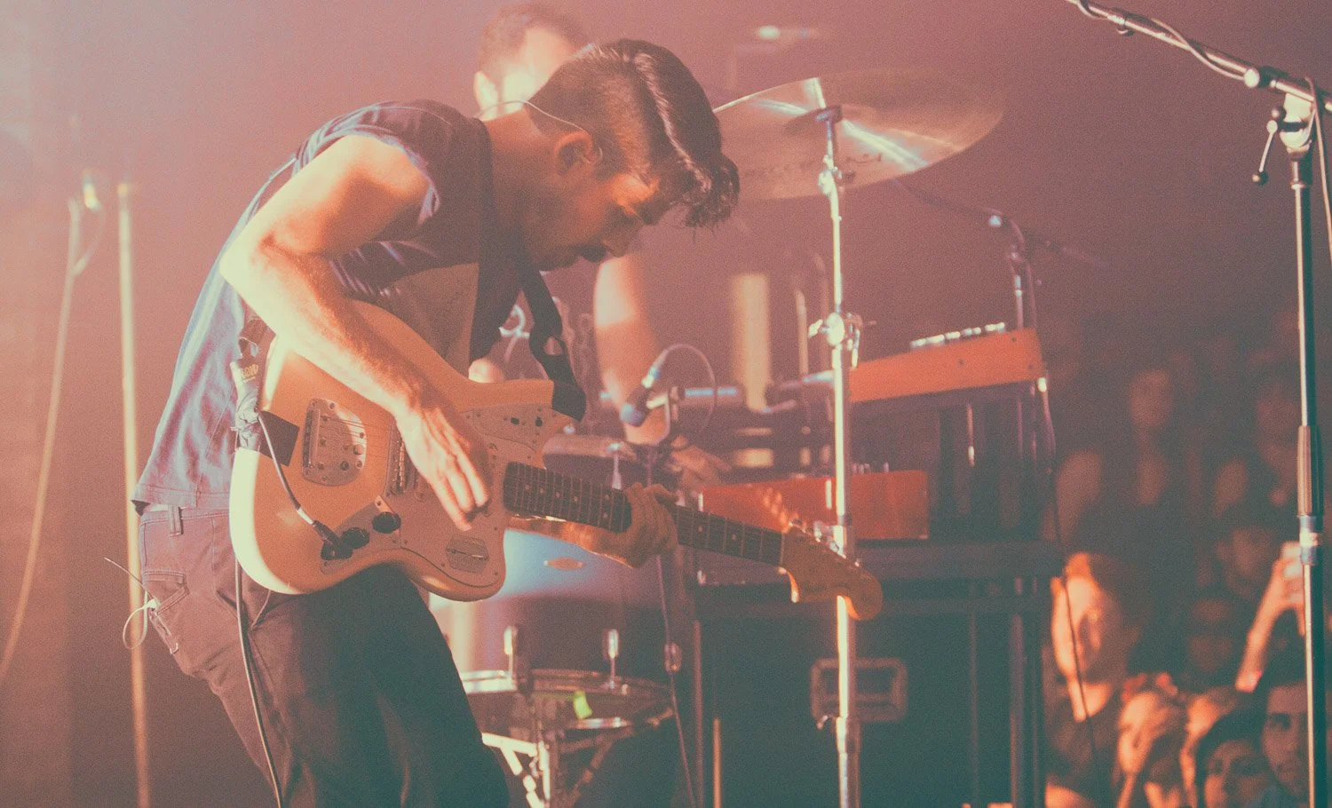 Local Natives | October 1st, 2013