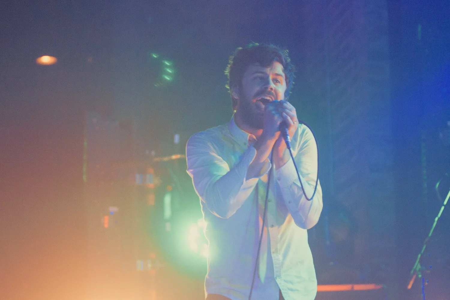 Passion Pit | October 3rd, 2013