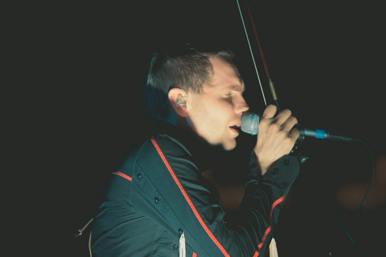 Sigur Ros | October 4th, 2013