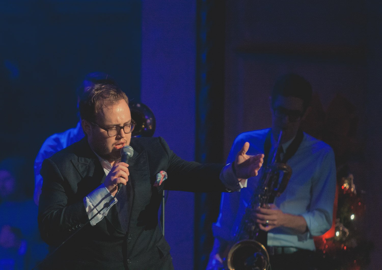 St. Paul and The Broken Bones | December 19th, 2013
