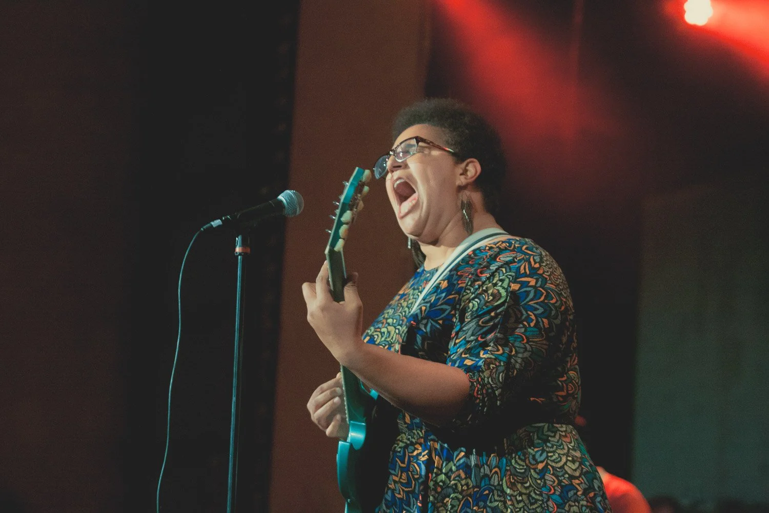 Alabama Shakes | December 19th, 2013