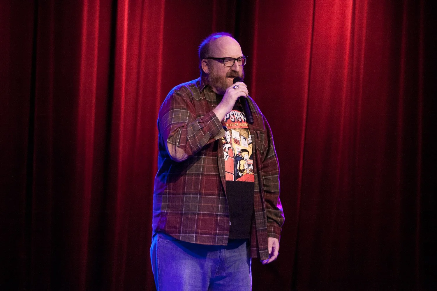 Brian Posehn | December 20th, 2013
