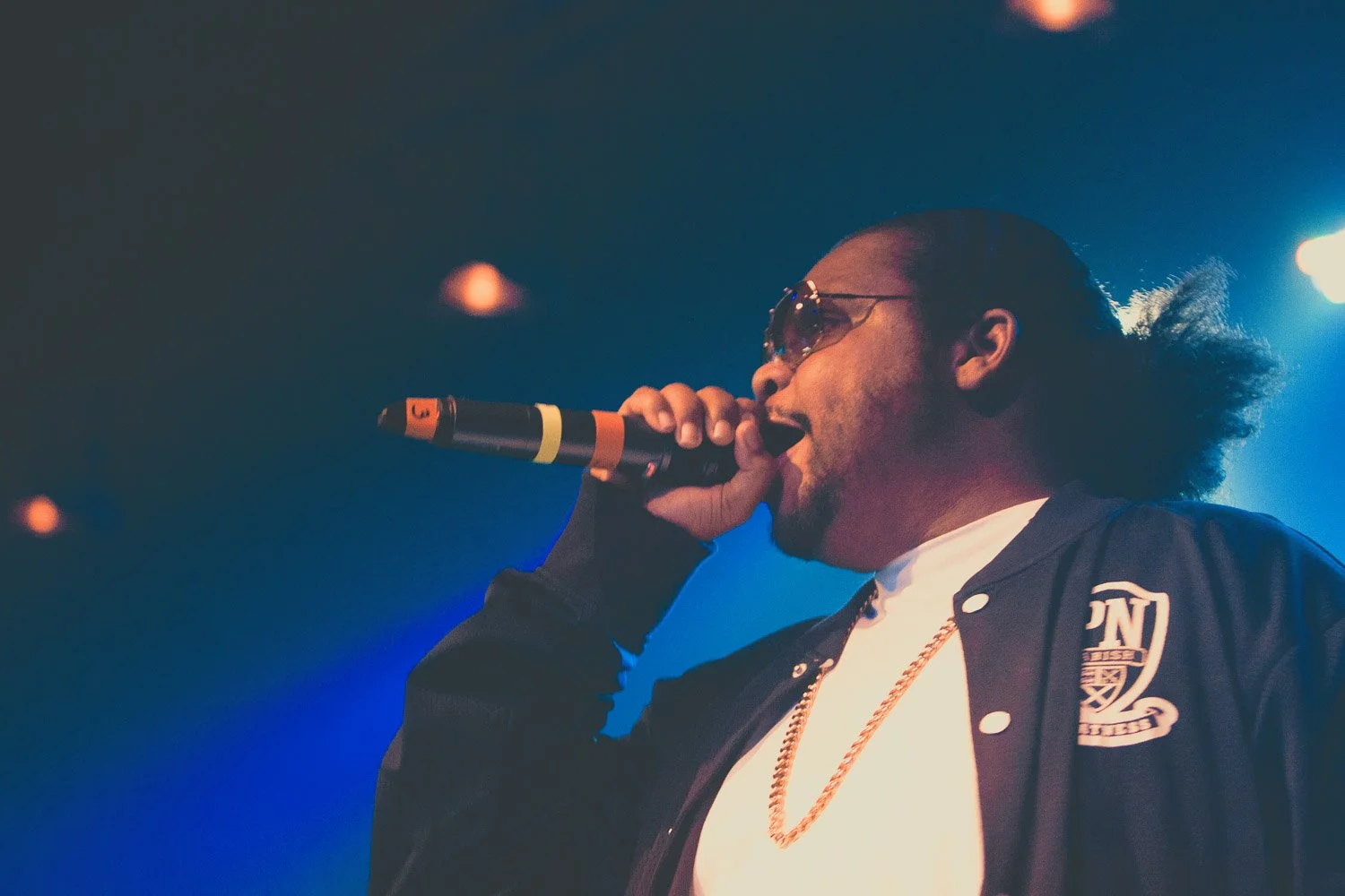 Bone Thugs-n-Harmony | February 1st, 2014