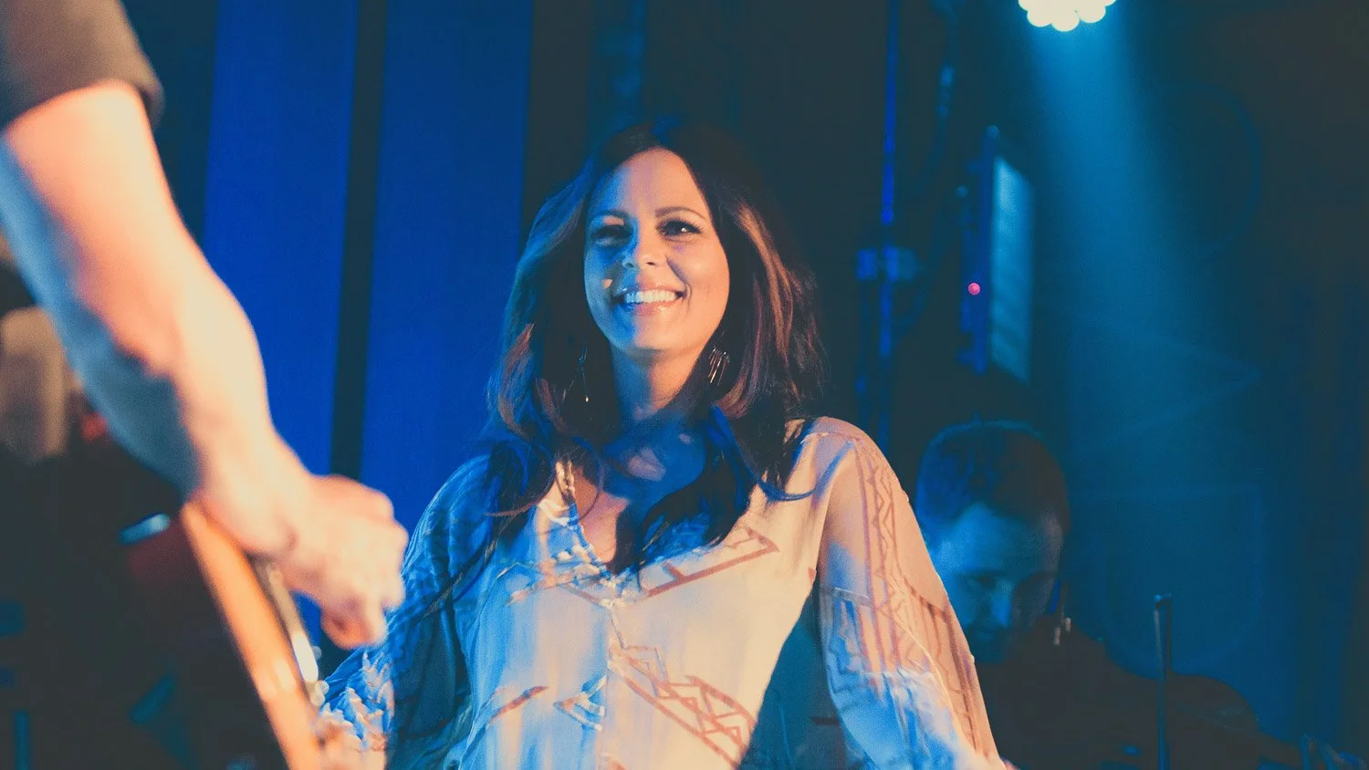 Sara Evans | March 6th, 2014