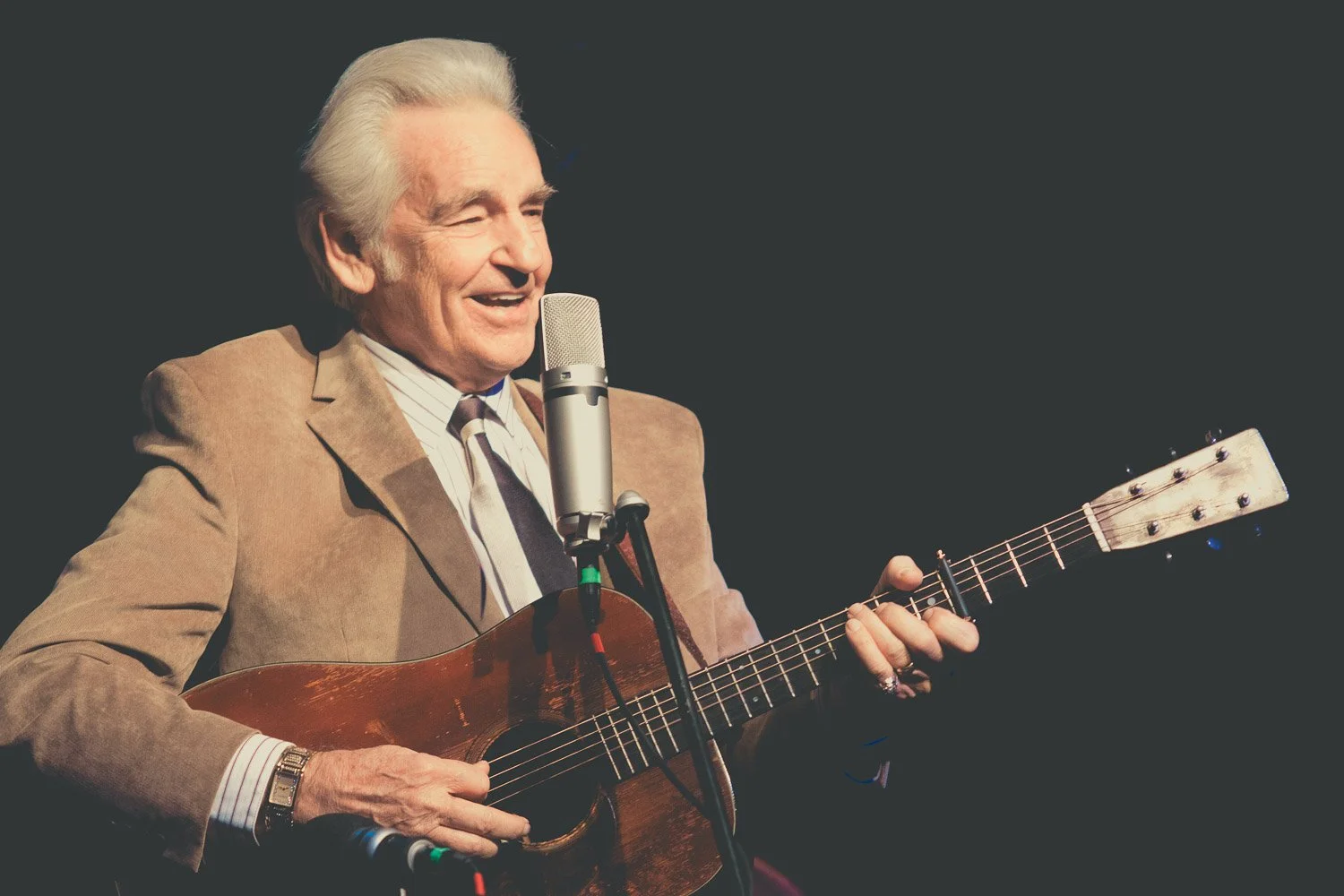 Del McCoury Band | March 21st, 2014