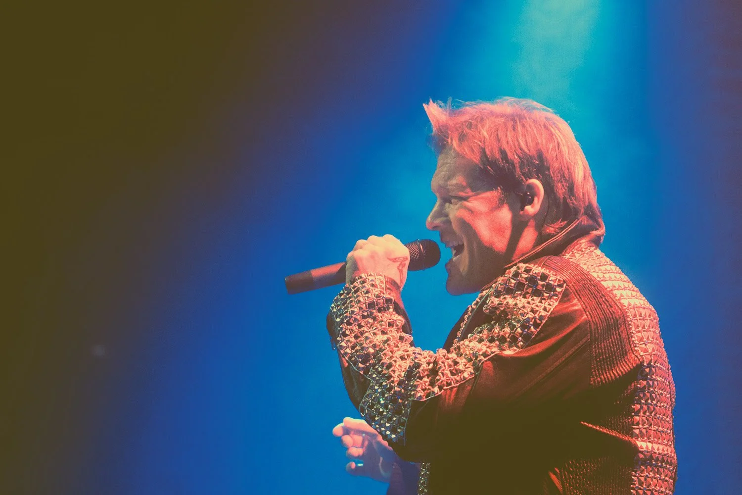 Fozzy | May 22nd, 2014