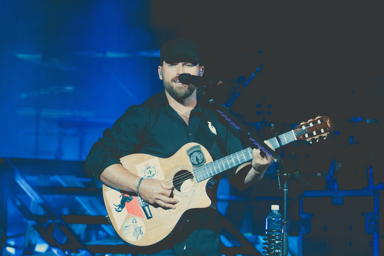 Zac Brown Band | June 6th, 2014
